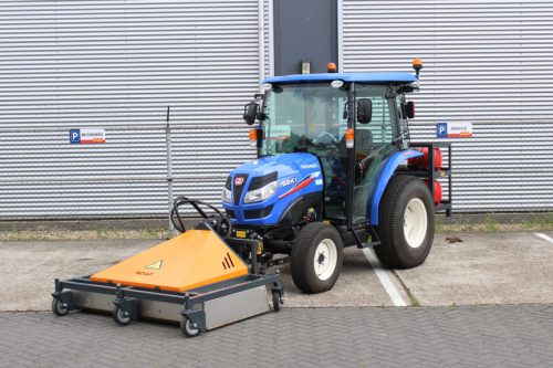 Afbeelding van HOAF Weedair 150