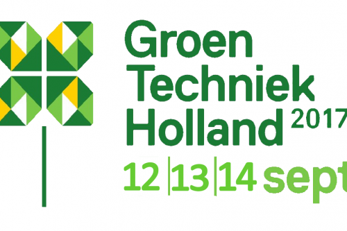 Afbeelding van Wim van Breda BV op de GTH 2017
