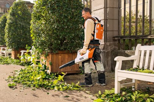 Afbeelding van Stihl en Viking najaarsacties 2017