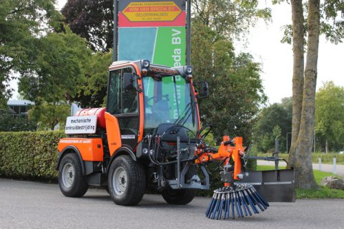 Afbeelding van Kersten UB 5070 H-ABR