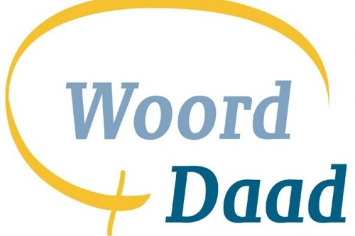 Afbeelding van Woord en Daad donatieproject 60-jarig bestaan Wim van Breda BV
