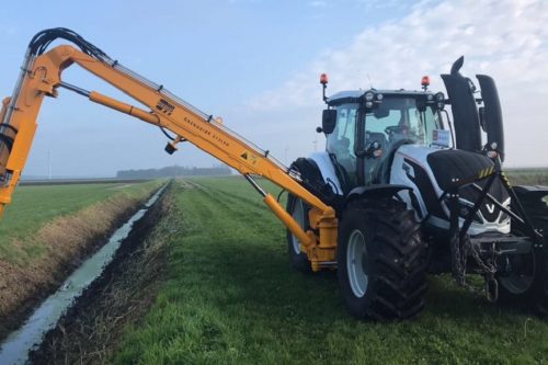 Afbeelding van Herder Grenadier MBK 513 LSH