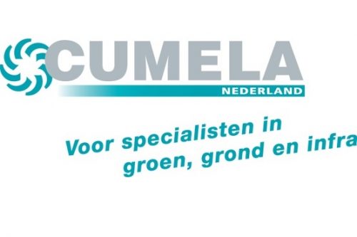 Afbeelding van CUMELA presentaties op 8 december 2017