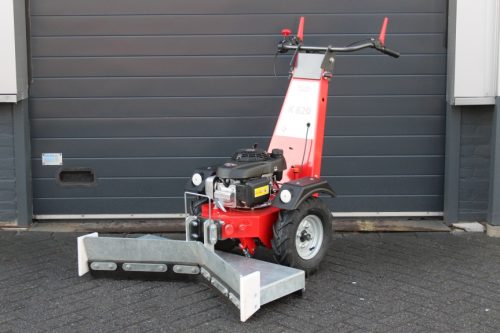 Afbeelding van Kersten K820 G met mestschuif