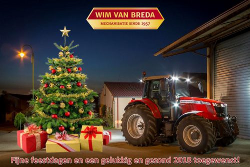 Afbeelding van Gewijzigde openingstijden tijdens de feestdagen