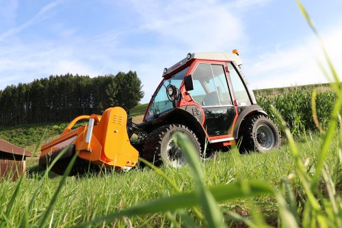 Afbeelding van De nieuwe Reform Metrac H9 X