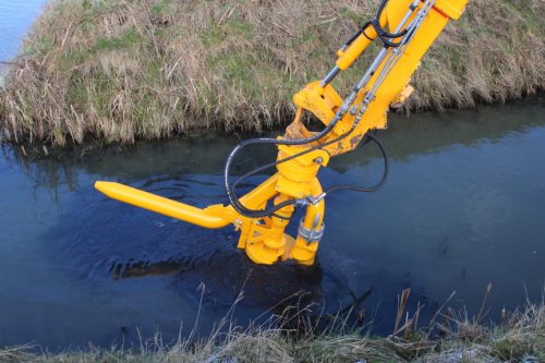 Afbeelding van Doda Idra waterpomp