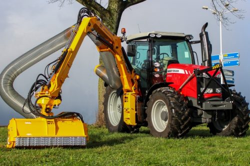 Afbeelding van Herder Musketier KA180