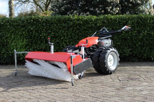 Afbeelding van Reform M9-E met Kersten KM 11545 M-ABF
