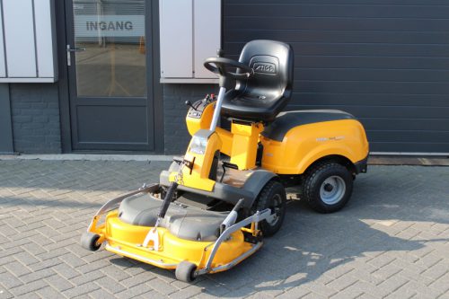 Afbeelding van Stiga Park 740 PWX