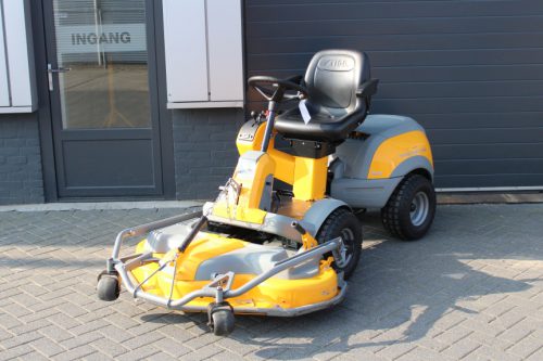 Afbeelding van Stiga Park Pro 21