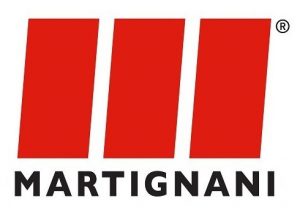 Martignani logo
