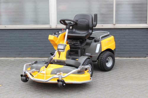 Afbeelding van Stiga Park Pro 540 IX