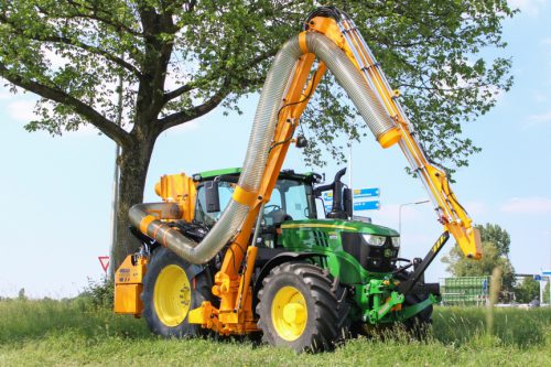 Afbeelding van Herder Grenadier MBKA 512 LSH