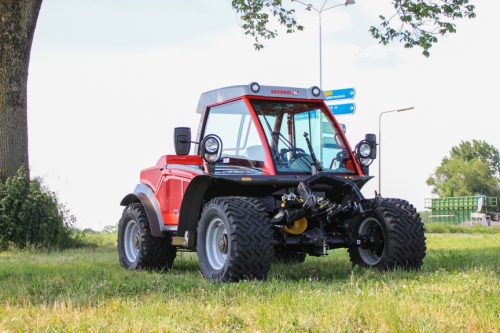 Afbeelding van Reform Metrac H9 X