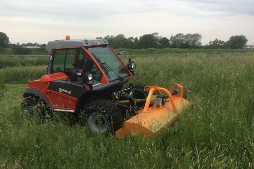 Afbeelding van Reform Metrac H8 X