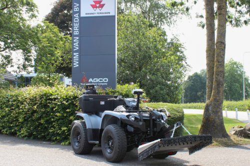 Afbeelding van HOAF ThermHIT 100M