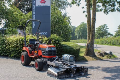 Afbeelding van HOAF ThermHIT 125M