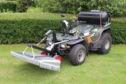 Afbeelding van HOAF ThermHIT 125M