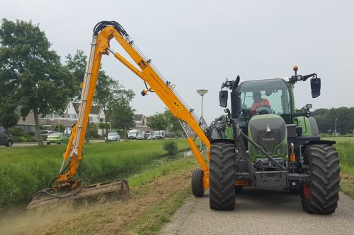 Afbeelding van Herder Grenadier MBK 513 LSH
