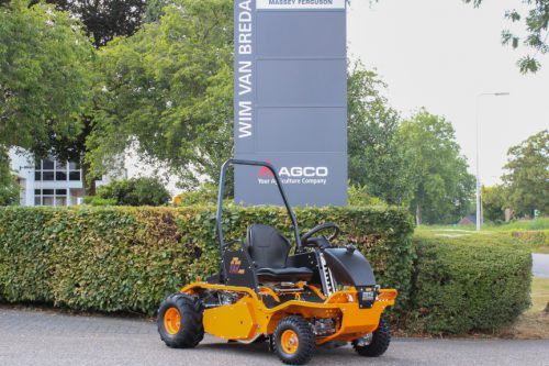 Afbeelding van AS-Motor 1040 Yak 4WD