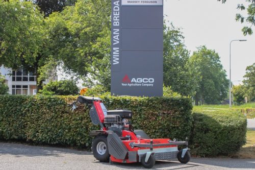 Afbeelding van Kersten Roughcutter 18100 G-E