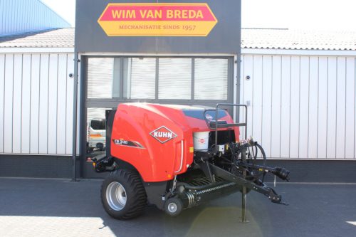 Afbeelding van Kuhn FB3130 ronde balenpers