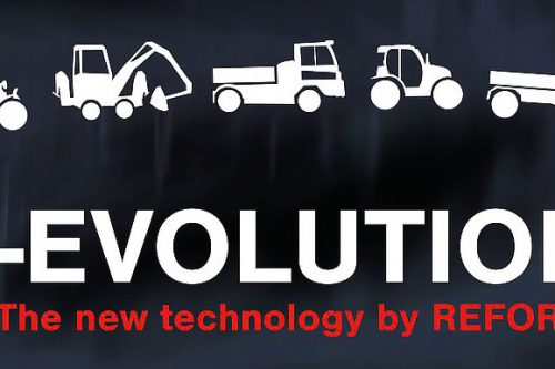 Afbeelding van Reform R-Evolution
