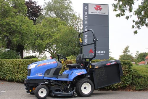 Afbeelding van Iseki SXG 323 zitmaaier