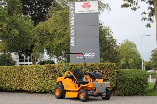 Afbeelding van AS-Motor Sherpa 940 4WD