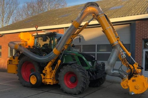 Afbeelding van Herder Grenadier MBKA 513 LSH
