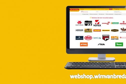 Afbeelding van Actie in de Berm 2019 jaaraanbieding