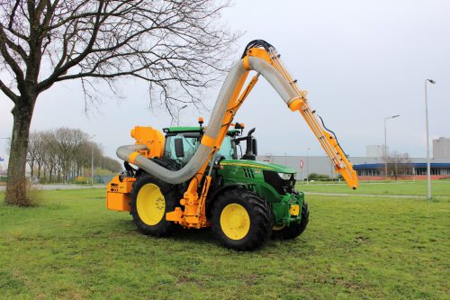 Afbeelding van Herder Grenadier MBKA 513 LSH