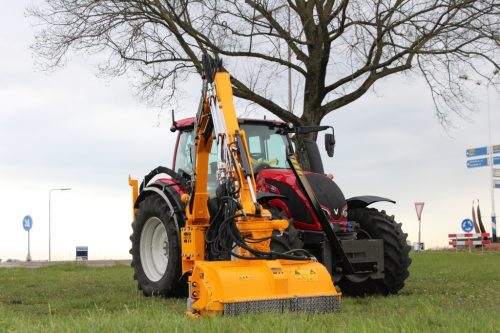 Afbeelding van Herder Musketier K180