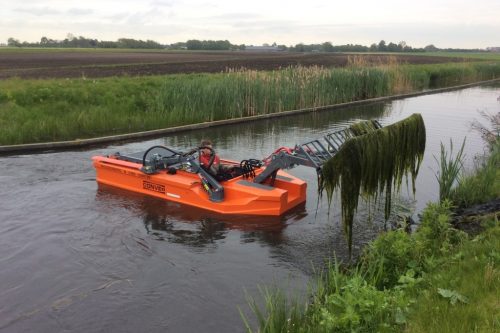 Afbeelding van Conver C485