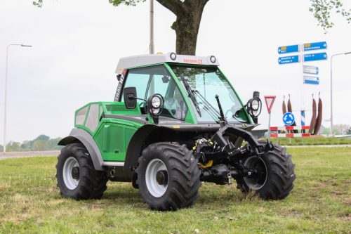 Afbeelding van Reform Metrac H7 X