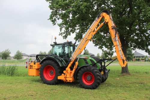 Afbeelding van Herder Grenadier MBK 513 LSH