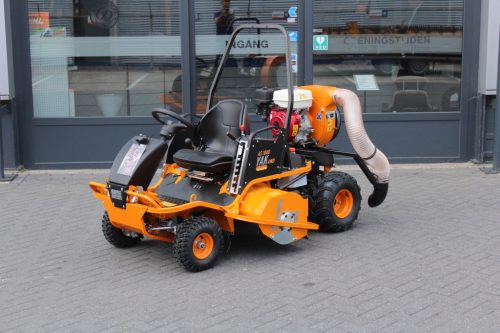Afbeelding van AS-Motor 1040 YAK 4WD met Votex B10M