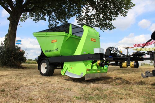 Afbeelding van Omarv Venezia TER140