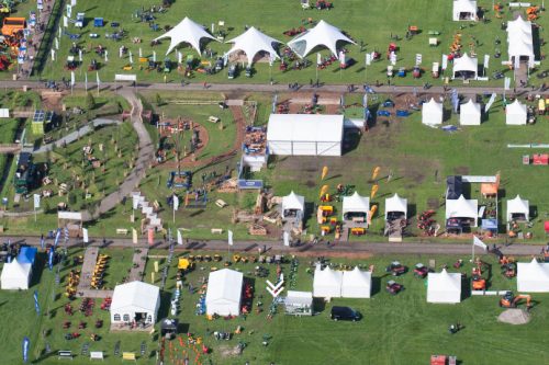 Afbeelding van Bezoek ons op de GroenTechniek Holland vakbeurs 2019!