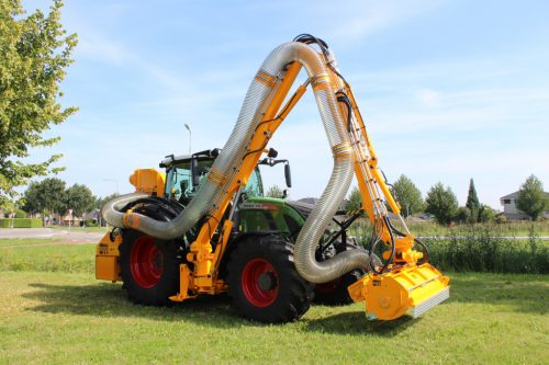 Afbeelding van Herder Grenadier MBKA 513 LSH