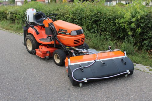 Afbeelding van Kersten KM 12537 H-FKDR