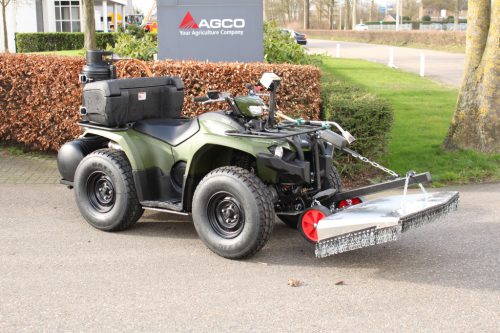 Afbeelding van HOAF ThermHIT 100M onkruidbrander