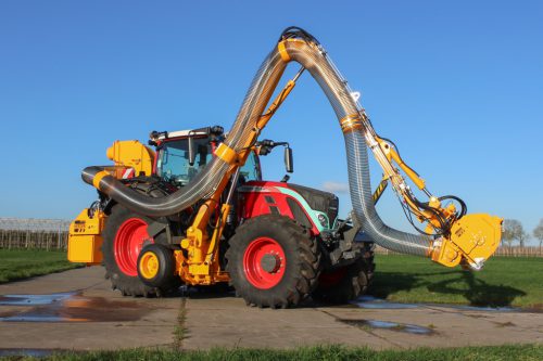 Afbeelding van Herder Grenadier MBKA 513 LSH