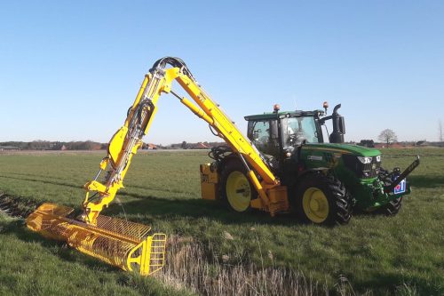 Afbeelding van Herder Grenadier MBK 512 LSH