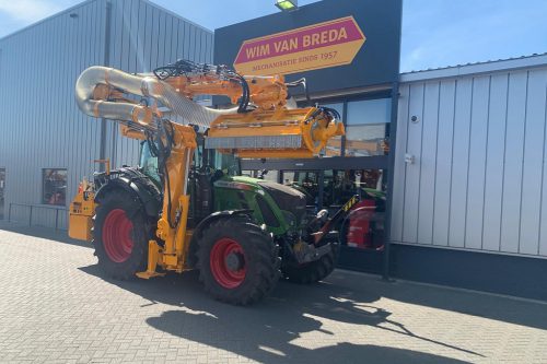 Afbeelding van Herder Grenadier MBK 513 LSH PRO