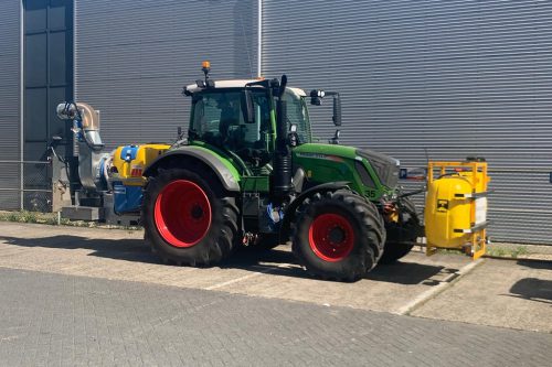 Afbeelding van Martignani Phantom M612
