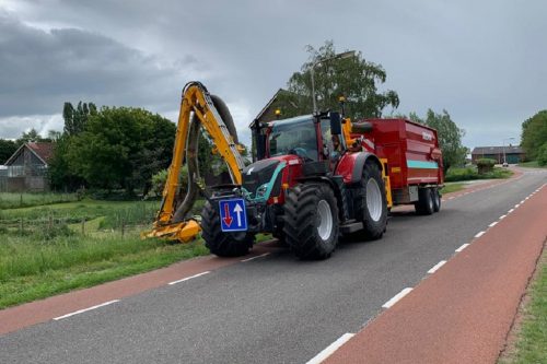 Afbeelding van Jan Veenhuis JVK 10.000