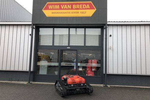 Afbeelding van Kersten HyCut RC