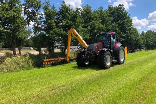 Afbeelding van Herder Grenadier MBK 513 LS